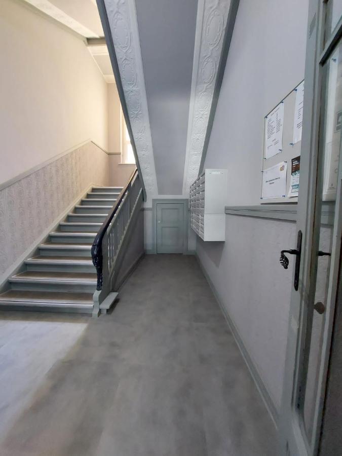 Apartament U Olechny 5 Bydgoszcz Exterior foto