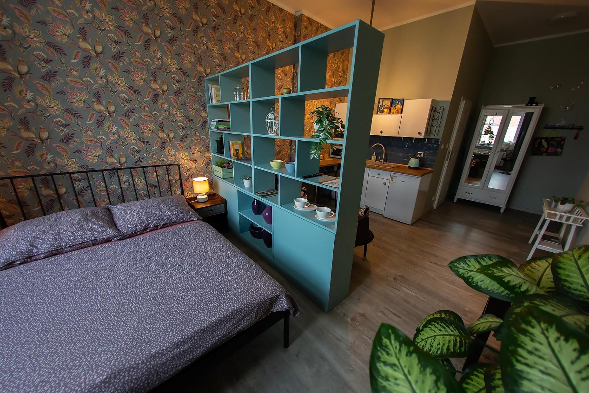 Apartament U Olechny 5 Bydgoszcz Exterior foto